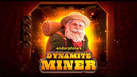 Dynamite Miner bet365